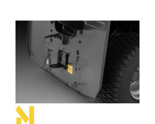 Садовий трактор бензиновий Husqvarna TC 114