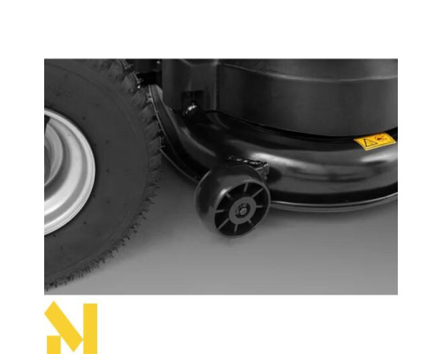 Садовий трактор бензиновий Husqvarna TC 114