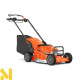 Газонокосарка акумуляторна Husqvarna LC 551iV (без АКБ та ЗП)