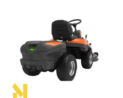 Райдер акумуляторний Husqvarna R 200iX