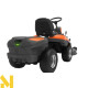 Райдер акумуляторний Husqvarna R 200iX