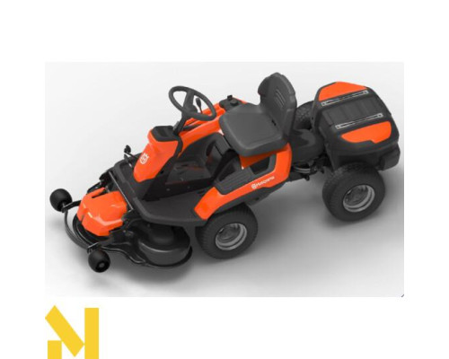 Райдер акумуляторний Husqvarna R 200iX