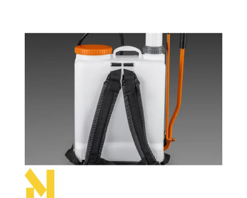 Обприскувач ручний Husqvarna 320 SM 20L