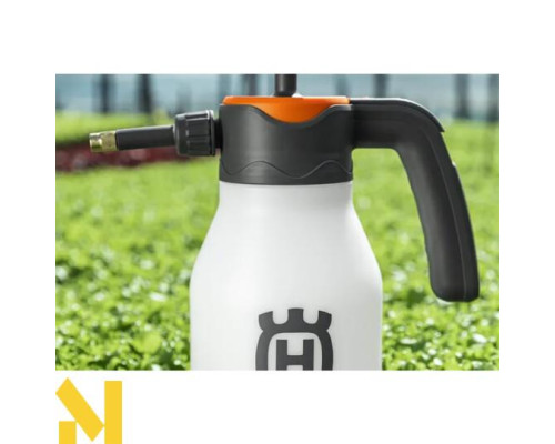 Обприскувач ручний Husqvarna 301SM 1.5L