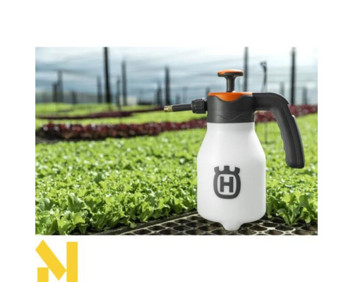 Обприскувач ручний Husqvarna 301SM 1.5L