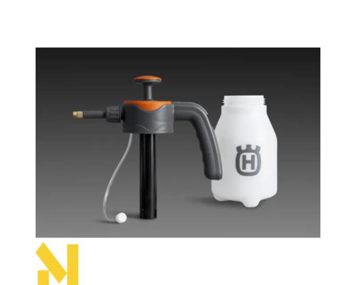 Обприскувач ручний Husqvarna 301SM 1.5L