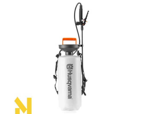 Обприскувач Husqvarna 308 SM 8L