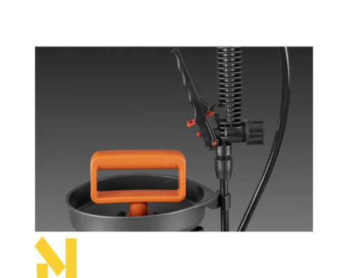 Обприскувач Husqvarna 308 SM 8L