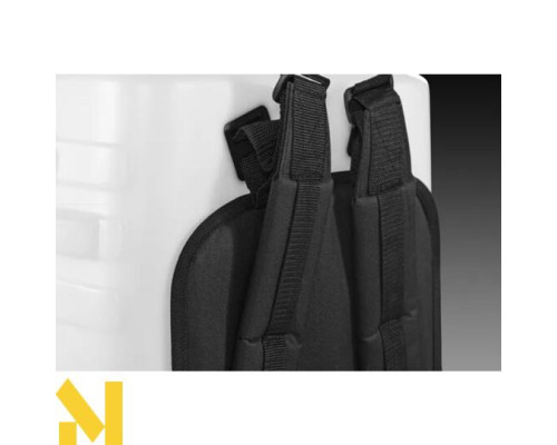 Обприскувач акумуляторний ранцевий Husqvarna 318iS20