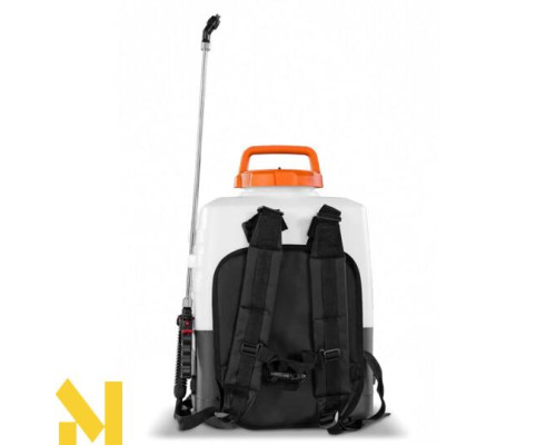 Обприскувач акумуляторний ранцевий Husqvarna 318iS20