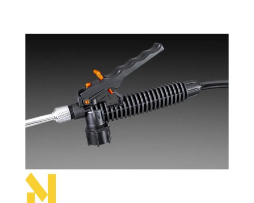 Обприскувач акумуляторний ранцевий Husqvarna 318iS20