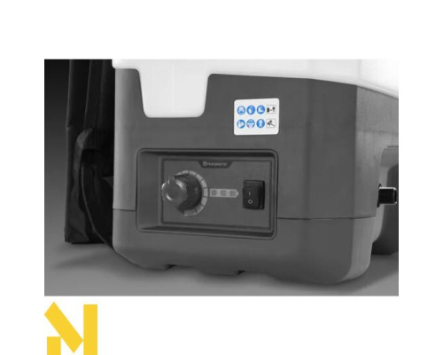 Обприскувач акумуляторний ранцевий Husqvarna 318iS20