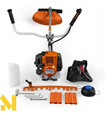 Мотокоса Husqvarna 321R