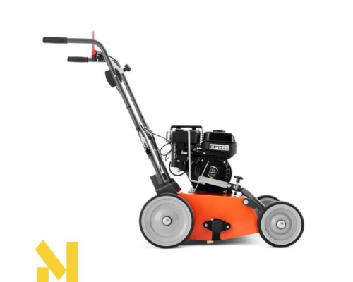 Аератор бензиновий Husqvarna S 500 PRO