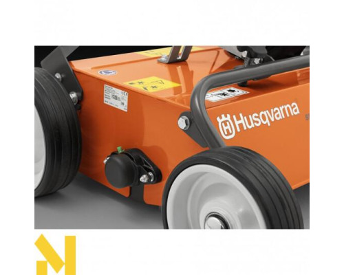Аератор бензиновий Husqvarna S 500 PRO