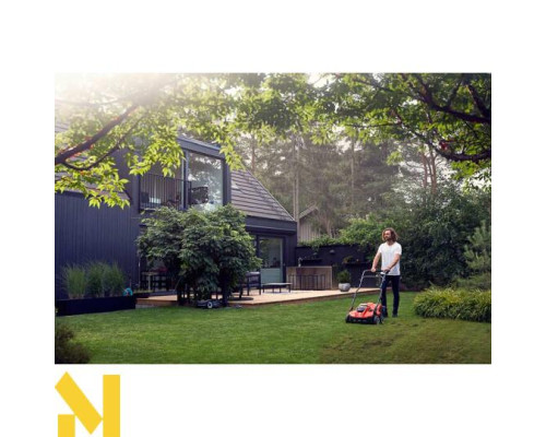 Аератор бензиновий Husqvarna S 500 PRO