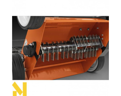 Аератор бензиновий Husqvarna S 500 PRO