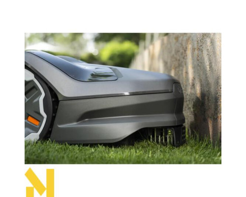 Газонокосарка-робот Husqvarna AM 305E NERA