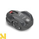 Газонокосарка-робот Husqvarna AM 310E NERA