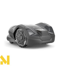 Газонокосарка-робот Husqvarna AM 310E NERA