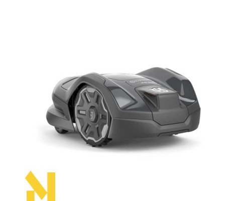 Газонокосарка-робот Husqvarna AM 310E NERA