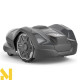 Газонокосарка-робот Husqvarna AM 310E NERA з системою EPOS™