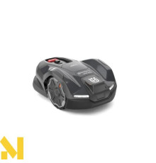 Газонокосарка-робот Husqvarna AM 405XE NERA