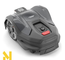 Газонокосарка-робот Husqvarna AM 410XE NERA
