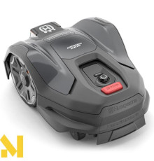 Газонокосарка-робот Husqvarna AM 410XE NERA
