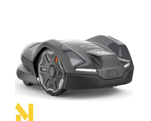 Газонокосарка-робот Husqvarna AM 410XE NERA