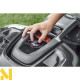 Газонокосарка-робот Husqvarna AM 410XE NERA з системою Husqvarna EPOS™