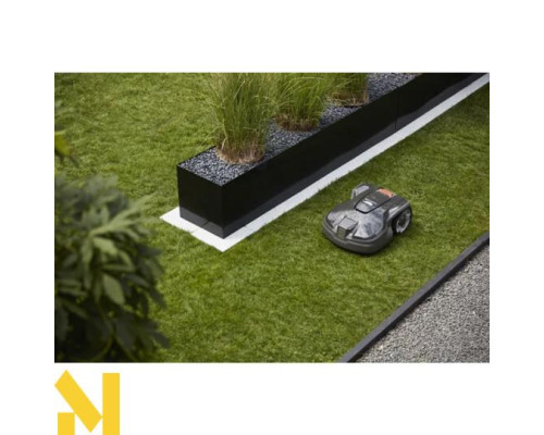 Газонокосарка-робот Husqvarna AM 410XE NERA з системою Husqvarna EPOS™