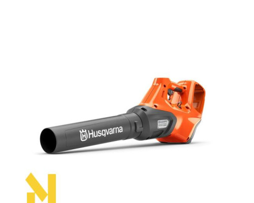 Повітродувка садова акумуляторна Husqvarna 530iB (без АКБ та ЗП)