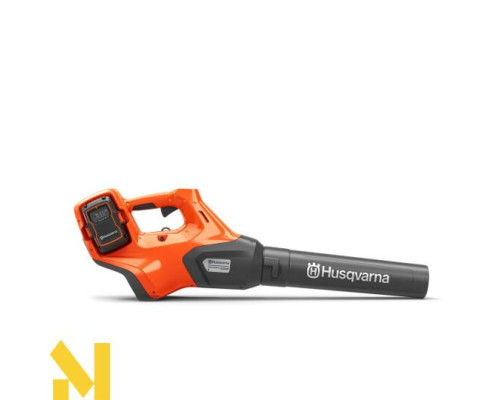 Повітродувка садова акумуляторна Husqvarna 530iB (без АКБ та ЗП)