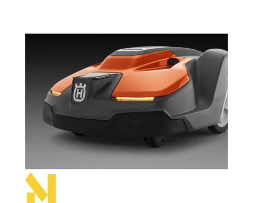 Газонокосарка-робот Husqvarna AM 550 EPOS