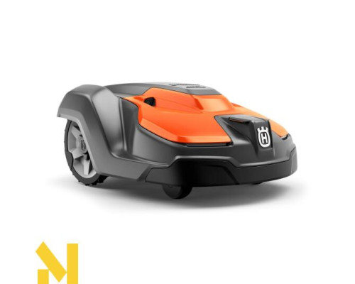Газонокосарка-робот Husqvarna AM 550 EPOS