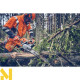 Бензопила Husqvarna 562XP II
