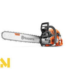Бензопила Husqvarna 562XP II