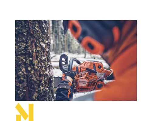 Бензопила Husqvarna 562XP II