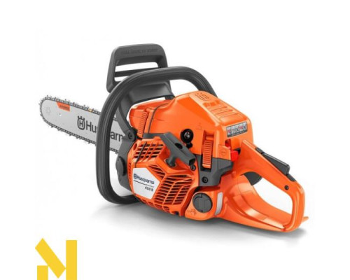 Бензопила Husqvarna 450S