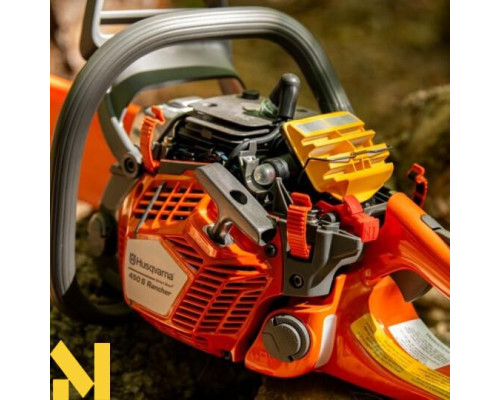 Бензопила Husqvarna 450S