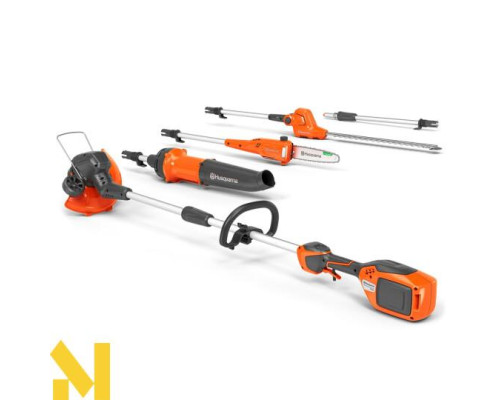 Насадка-висоторіз Husqvarna DP110 FLXi