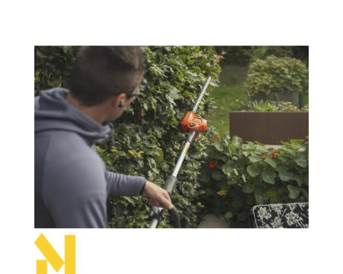 Насадка-кущоріз Husqvarna DH110 FLXi