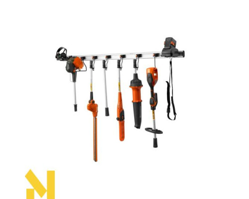 Насадка-кущоріз Husqvarna DH110 FLXi