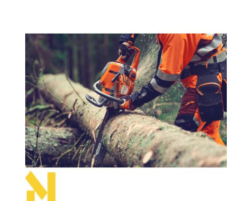 Бензопила Husqvarna 564XP