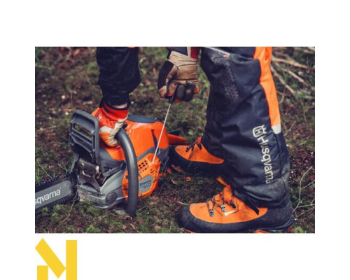 Бензопила Husqvarna 564XP