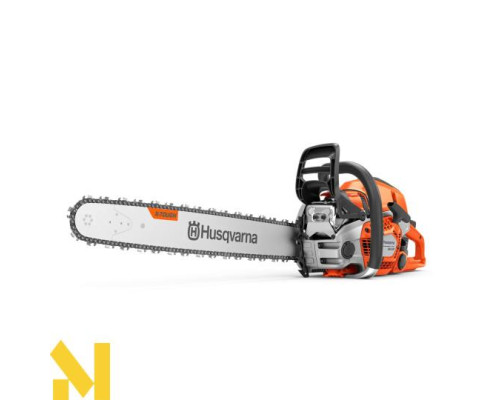 Бензопила Husqvarna 564XP