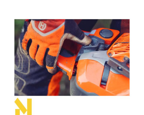 Бензопила Husqvarna 564XP