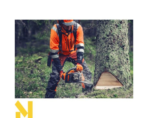 Бензопила Husqvarna 564XP