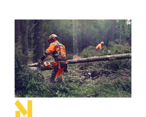 Бензопила Husqvarna 564XP